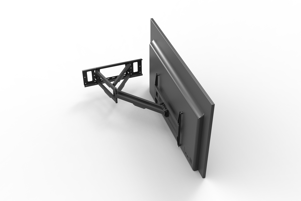 Full Motion Wall Mount Extra Extension JT07K01L